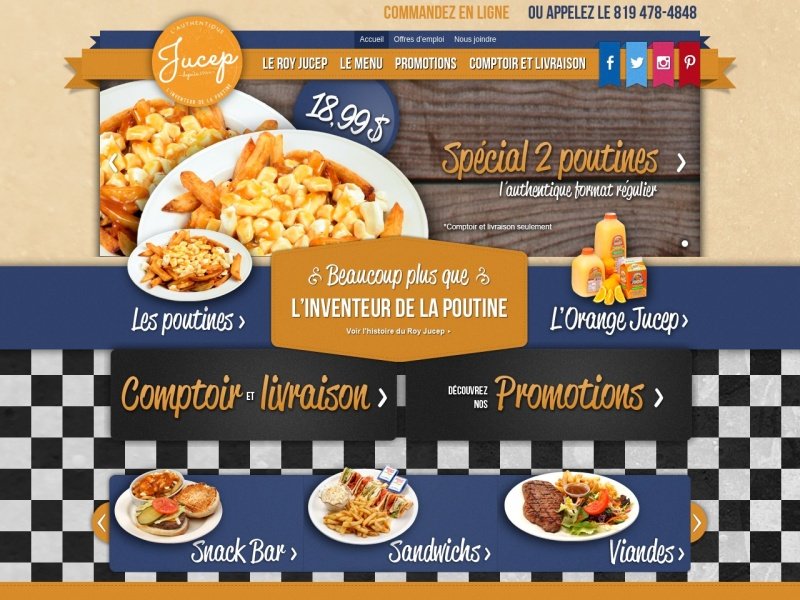 Aperçu de Roy Jucep