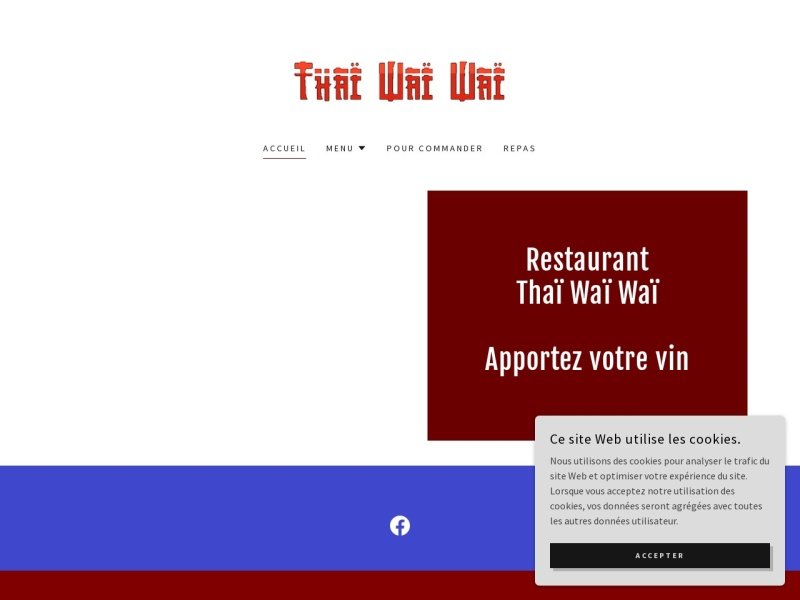 Aperçu de Restaurant Thai Wai Wai