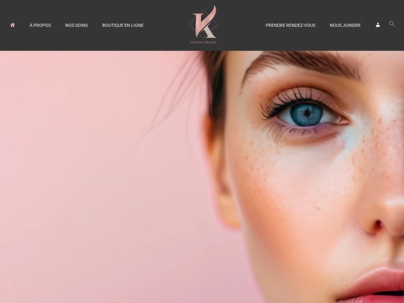Institut de beauté Kemellya — Épilation au Laser & Traitements Médicoesthétiques | Soins de beauté à Drummondville