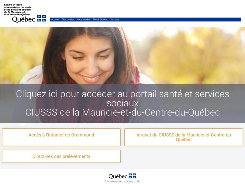 Aperçu de Clinique Spécialisée CLAP