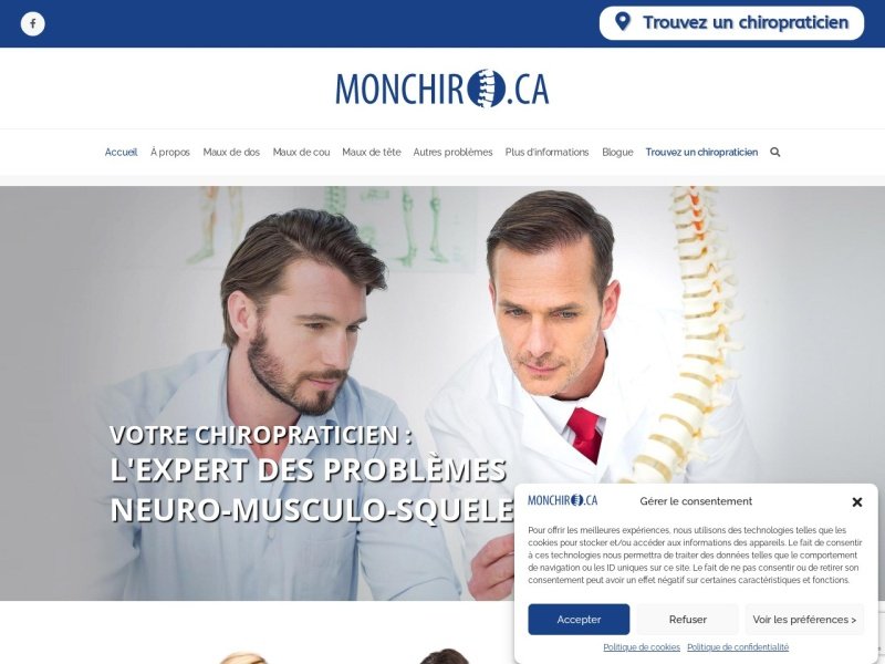 Aperçu de Monchiro