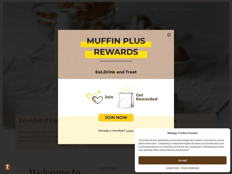 Aperçu de Muffin Plus