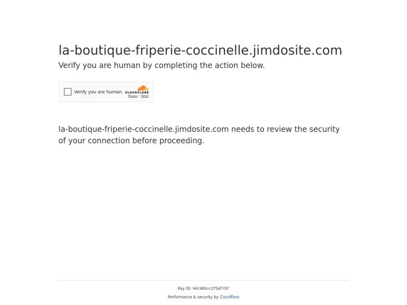 Aperçu de Boutique Friperie Coccinelle — Vêtements, Jouets et Accessoires pour Enfants | Maternité à Drummondville