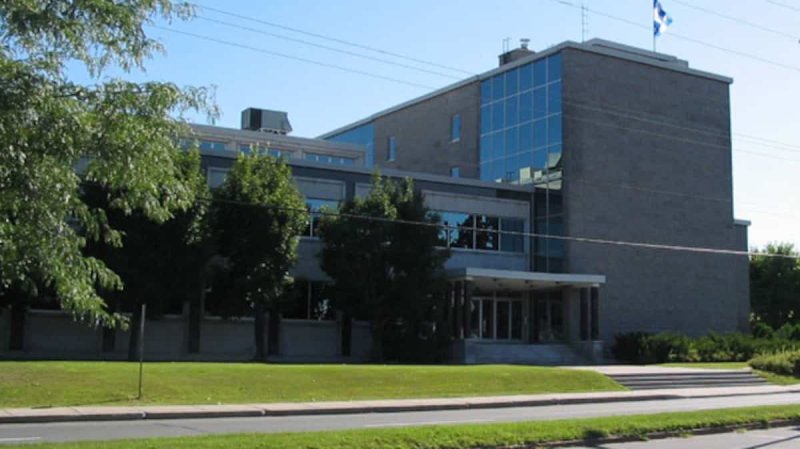 Course à la mairie de Drummondville: il aurait usurpé l'identité d'un enquêteur du DGEQ pour nuire à un candidat 