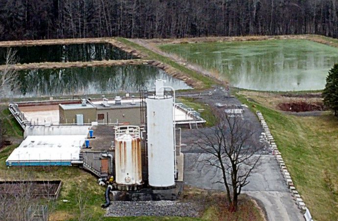 Intervention HAZMAT chez Agropur : une opération de transvidage en cours pour tenter de rétablir la situation