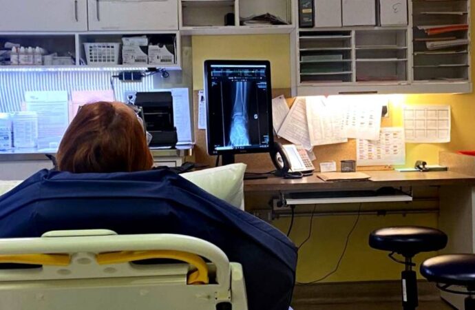 Dossier santé numérique : centralisation des données patients, déploiement imminent pour les patients et le personnel médical à Drummondville