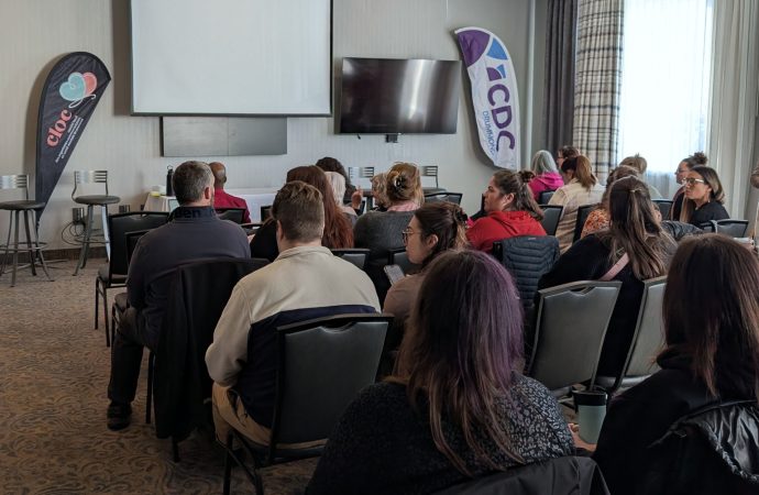 Un premier Forum en santé mentale réussi : le CLOC dresse un bilan positif et mobilisateur