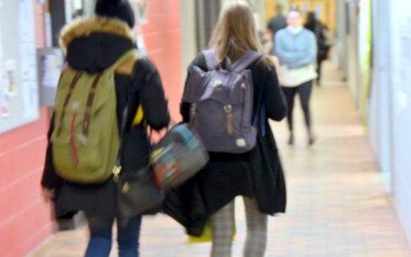 Le personnel professionnel des cégeps réuni à Victoriaville pour discuter des enjeux du réseau collégial