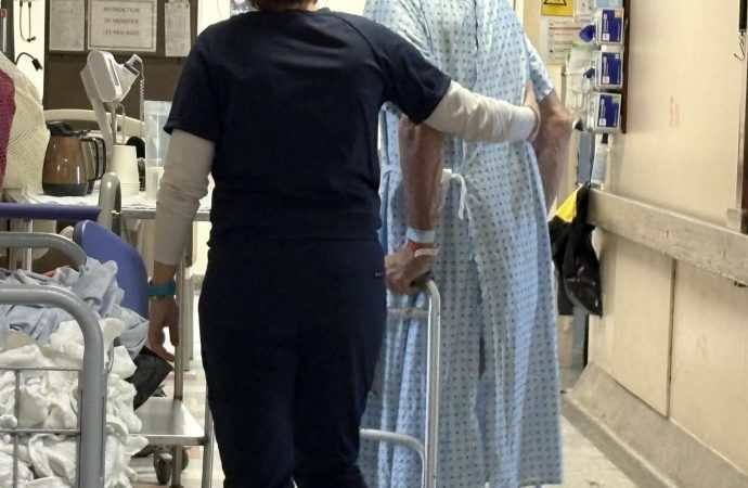 2.Déploiement du Dossier santé numérique : la continuité des soins en oncologie assurée confirme le CIUSSS/MCQ0