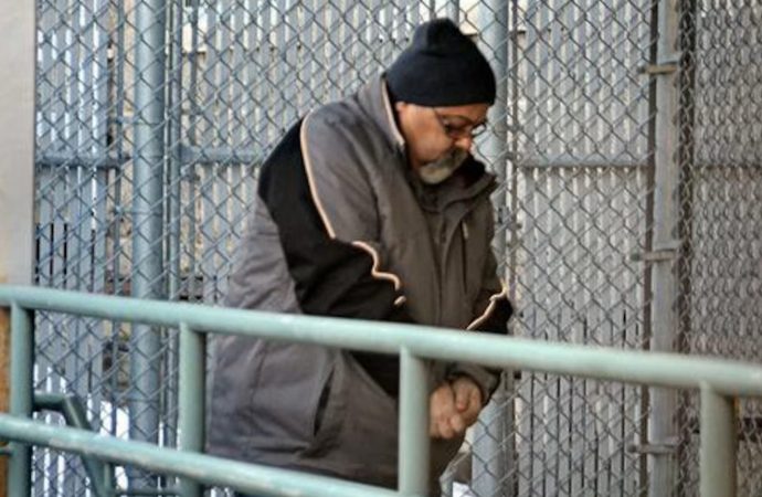 Sylvain Daneault : délinquant sexuel à haut risque arrêté à Havre-Saint-Pierre, une victime réclame publiquement des mesures pour protéger les enfants