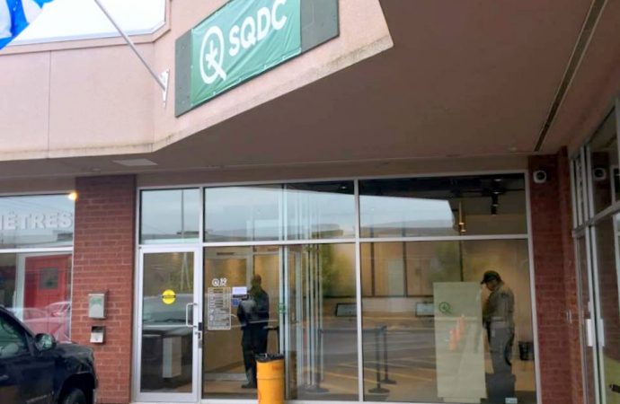 La SQDC roulera sur de bonnes bases : les employés se sont joints à l’entente de convention collective adoptée à 96 %