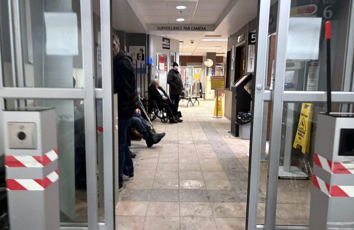 Déploiement du DSN : le CIUSSS/MCQ demande à la population de consulter au bon endroit