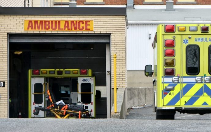 Dossier santé numérique : premier test et transition réussis malgré un fort achalandage à Drummondville