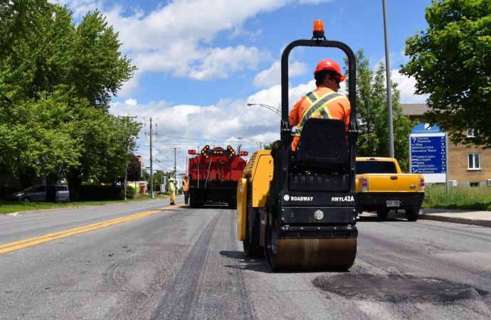 Pires routes CAA-Québec 2026 : à Drummondville et au Centre-du-Québec, les amortisseurs et la patience des automobilistes mis à rude épreuve