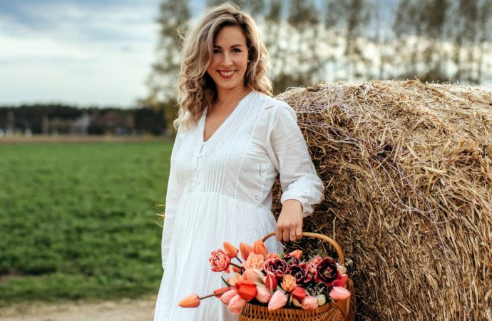 La Pivoinerie Lili lance sa nouvelle saison : une invitation cet été à se reconnecter au vrai et à la nature