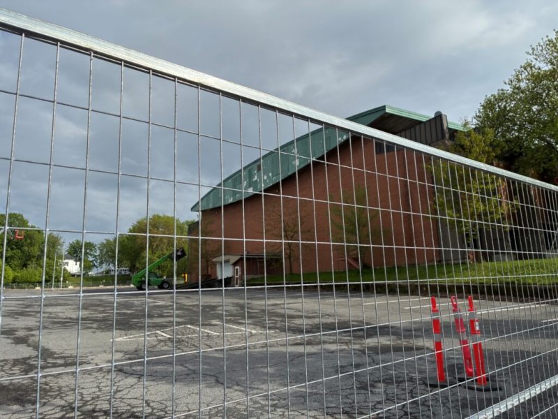 Un chantier d’envergure prend vie pour le centre Marcel-Dionne