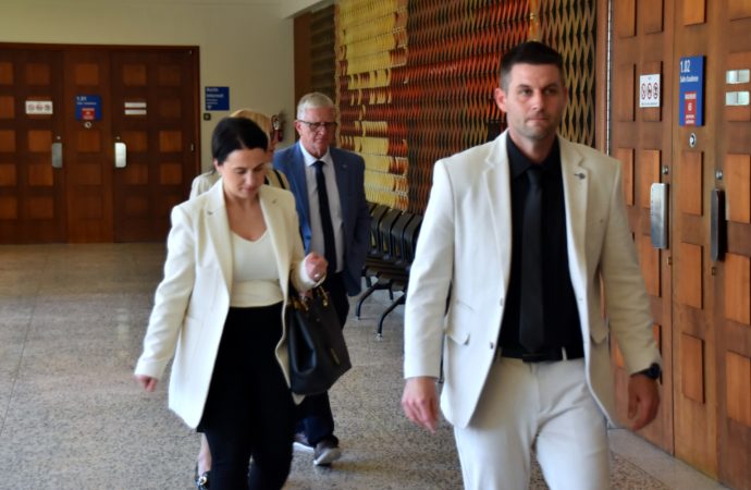 Procès N&N Remorques : la troisième journée s’est ouverte sur des questions de divulgation de documents pour se conclure avec les plaidoiries