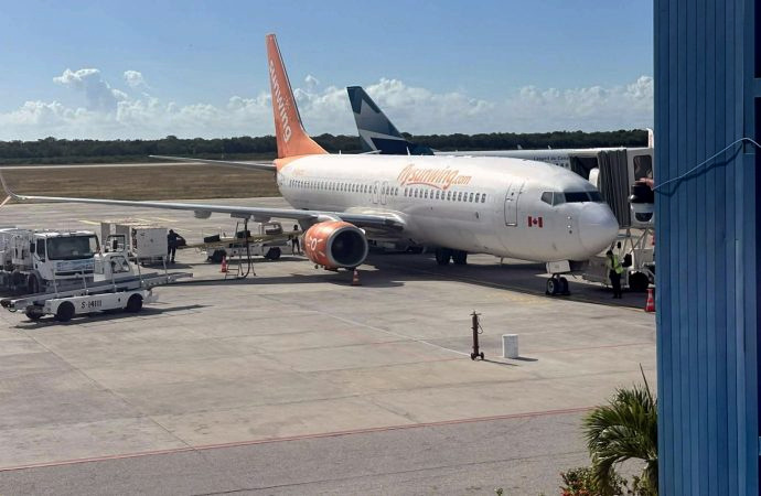 Cuba : Sunwing et WestJet Vacations suspendent tous leurs voyages vers Cuba