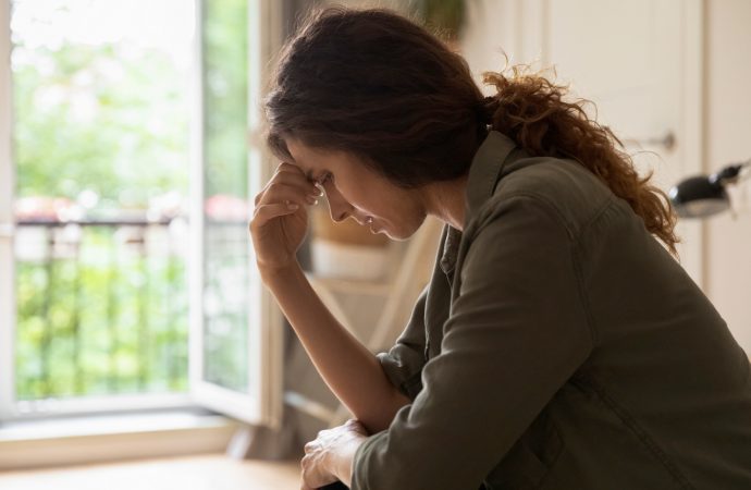 L’anxiété financière s’installe alors que les besoins explosent et que les ressources s’essoufflent à Drummondville