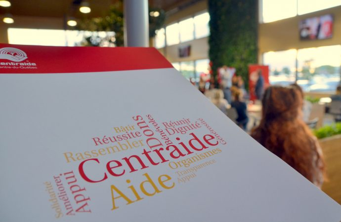 Centraide Centre-du-Québec investit 1,4 M$ pour lutter contre la pauvreté et l’exclusion sociale