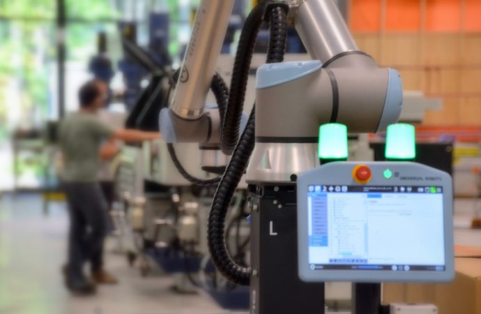 Ericsson reconnue parmi les meilleurs citoyens corporatifs : Drummondville au cœur de l’innovation 5G