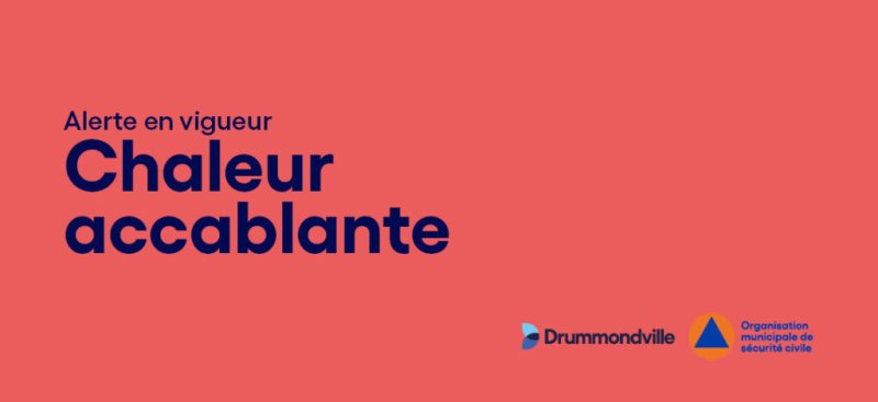 Chaleur extrême : des mesures mises en place pour rafraîchir la population