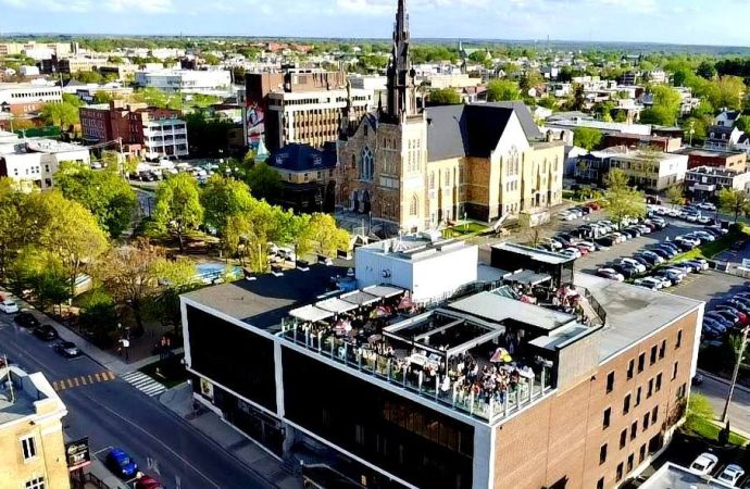 Avenir du centre-ville de Drummondville : La Ville prolonge son grand sondage jusqu’au 12 juillet