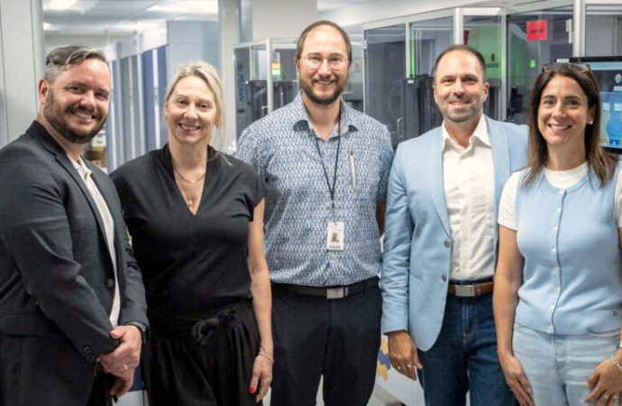 Une nouvelle technologie accélérera les analyses de laboratoire pour la population de la Mauricie et du Centre-du-Québec