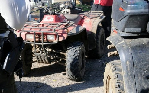 Projet pilote de VTT à Saint-Charles : des VTT non conformes et bruyants un projet qui affecte la valeur des propriétés et pourrait être reconduit dans la MRC