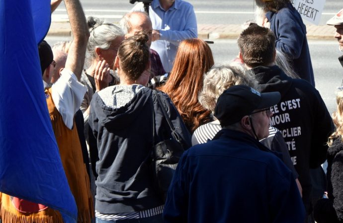 Outrage au tribunal : diffamation envers Alain Carrier, Mylène Hébert condamnée à huit mois d’emprisonnement et à 10 000 $ d’amende