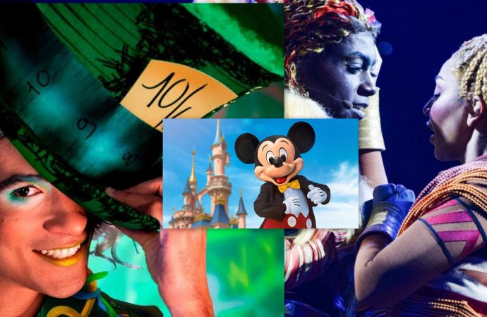 Disneyland Paris recrute des chanteurs québécois pour la toute première fois…une occasion unique pour les artistes d’ici