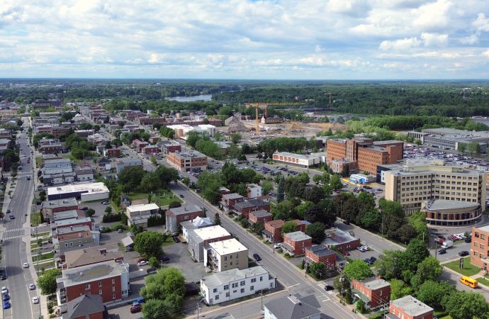 La Table des MRC Centre-du-Québec salue une avancée vers des programmes mieux adaptés aux réalités régionales
