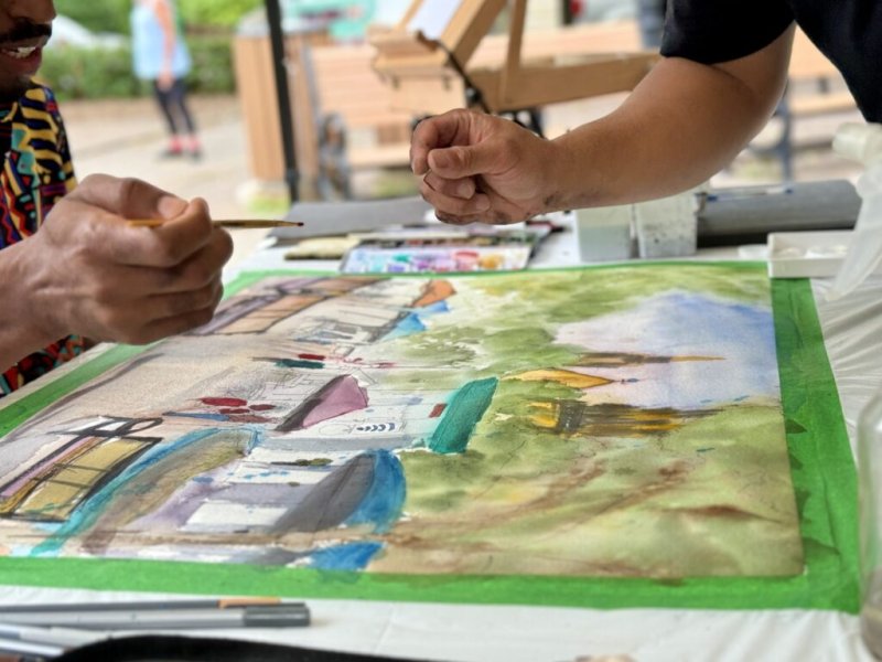 Trois programmes de subventions pour soutenir la vitalité culturelle