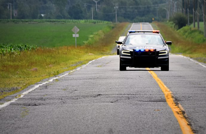 Plus de huit décès sur les routes depuis le début des vacances de la construction : la SQ intensifie sa présence