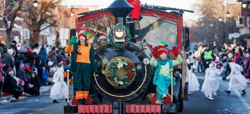 Le Défilé de Noël est de retour pour ses dix ans; le recrutement des bénévoles est lancé