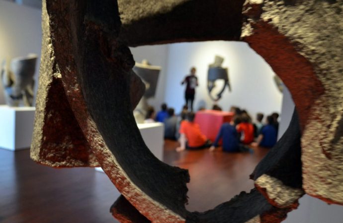 Un nouvel appel à projets pour soutenir la création artistique au Centre-du-Québec