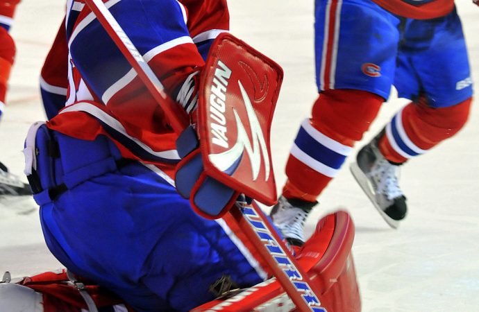 Prime Video devient le diffuseur exclusif des matchs du mercredi soir de la LNH