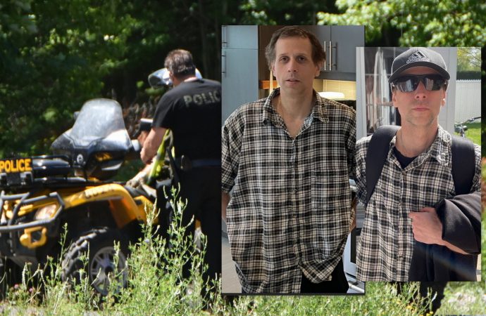 Meurtre d’un enfant : Philippe Benoît toujours recherché, la SQ lance un appel à la vigilance et aux propriétaires de caméras de chasse