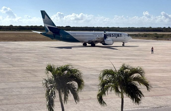 Menace de grève et lock-out chez WestJet : des perturbations possibles pour les voyageurs dès le 2 août