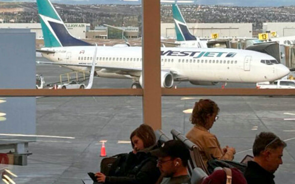 Grève chez WestJet : WestJet immobilise une partie de sa flotte, quels sont les recours des voyageurs?
