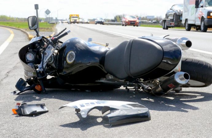 Vacances de la construction : 18 décès sur les routes, six collisions mortelles impliquaient des motocyclistes