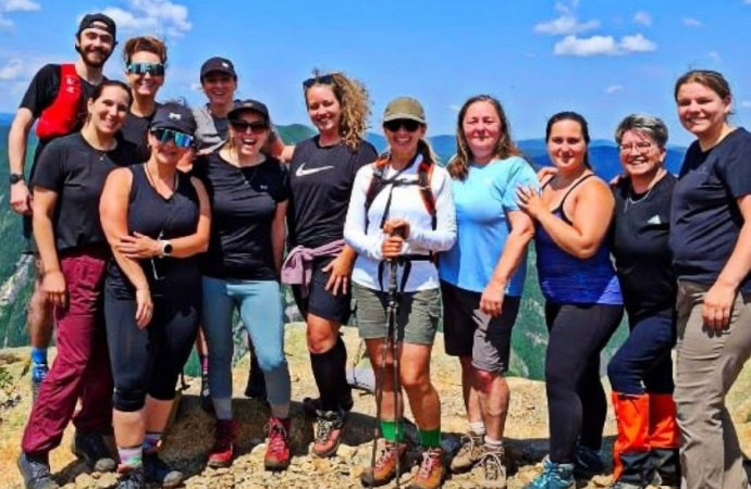 Le Défi Pyrénées : 12 participants portés par une même mission d’espoir pour soutenir le CEPS Drummond