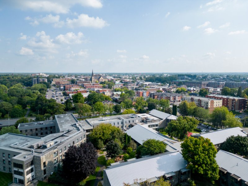 Appel à contributions écrites : la Ville sollicite l’expertise du milieu jusqu’au 4 septembre