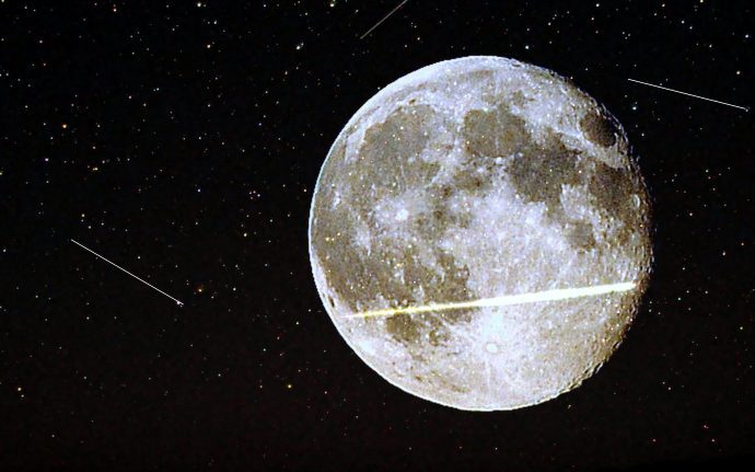 Perséides 2026 : l’occasion de faire un vœu alors que de nombreuses étoiles filantes sont attendues dans le ciel du Centre-du-Québec