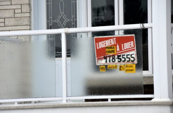 Logement à Drummondville : des loyers en forte hausse et une précarité qui gagne du terrain