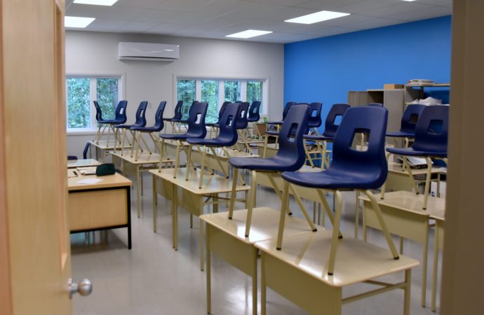 À quelques jours de la rentrée, les directions d’école sonnent l’alarme sur la rétention du personnel