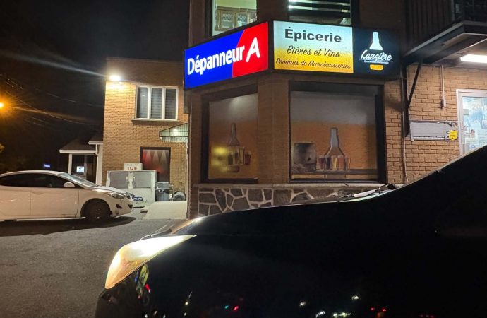Vol qualifié : « il a été frappé au visage par un voleur pour quelques bières »