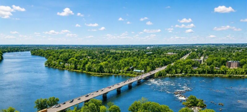 La Ville de Drummondville adopte une mesure transitoire pour accompagner la planification du développement du secteur Saint-Charles