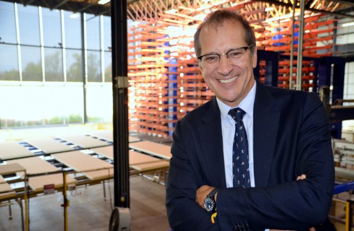 Expansion de SOPREMA au Mexique : expansion internationale et réalisations, Richard Voyer confirme le rôle central de Drummondville