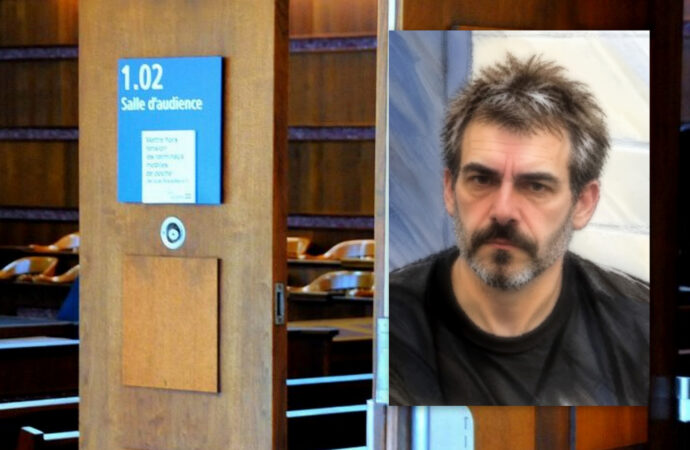 Voyeurisme, introduction par effraction et exploitation pédosexuelle : Stéphane Garand-Girouard se voit refuser sa remise en liberté par le juge Laroche
